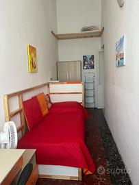 Room for rent in a shared apartm ONLY STUDENTS!