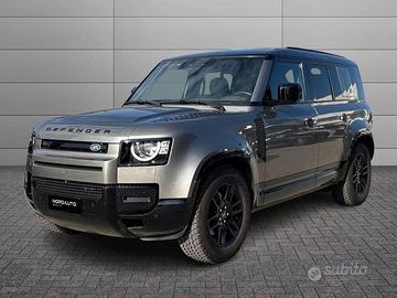Land Rover Defender VII 2020 110 110 3.0d i6 ...