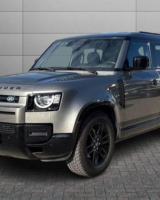 Land Rover Defender VII 2020 110 110 3.0d i6 ...