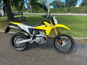 Suzuki DR-Z 4 S