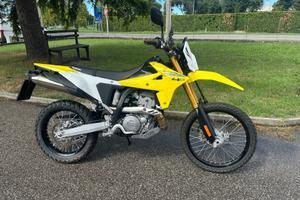 Suzuki DR-Z 4 S