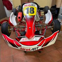 Go kart 60