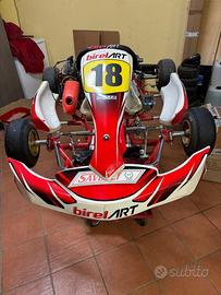 Go kart 60