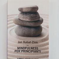 Libro Mindfulness per principianti