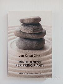 Libro Mindfulness per principianti