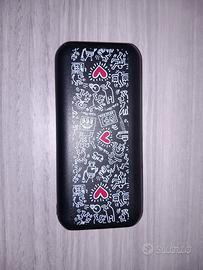 Powerbank Edizione Limitata Keith Haring