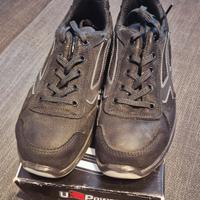 scarpe U Power Carbon