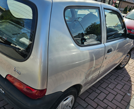 Fiat 600