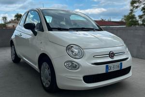 Fiat 500 1.0 Hybrid Cult