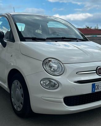 Fiat 500 1.0 Hybrid Cult