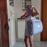 Fasciatoio da viaggio