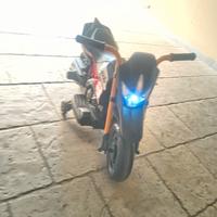 moto bimbi