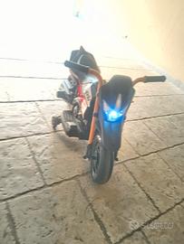 moto bimbi
