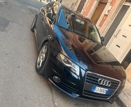 Audi a4 b8 2.7 v6