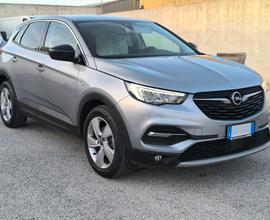 Opel Grandland X 1.5 Ecotec S&S Innovation 2021