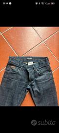 jeans Dolce e Gabbana