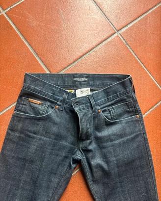 jeans Dolce e Gabbana