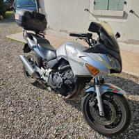 Honda CBF 600