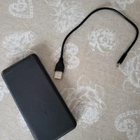 Powerbank da 10000mAh