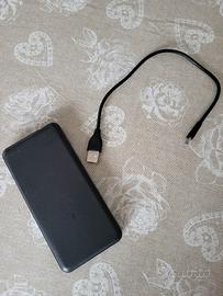 Powerbank da 10000mAh