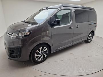 Citroen Space Tourer Campster 20 HDI