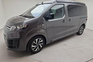 Citroen Space Tourer Campster 20 HDI