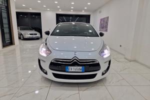 DS5 5 2.0 HDi 160 Cambio Automatico Sport