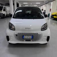 Smart fortwo eq Berlin Passion 22kW