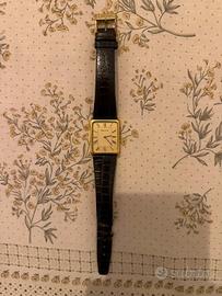 Bulova Vintage carica manuale