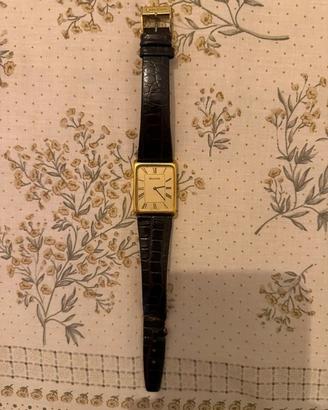 Bulova Vintage carica manuale