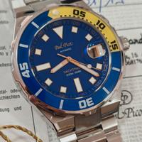 Paul Picot Yachtman Club Automatic 