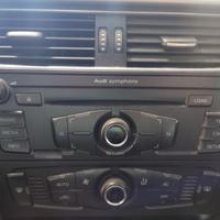 Autoradio AUDI A4 del 2011