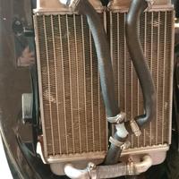 radiatori ktm 