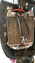 radiatori ktm 