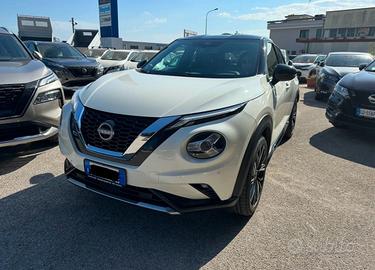 Nissan Juke aut. 1.0 E-design