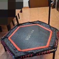 tappeto elastico 