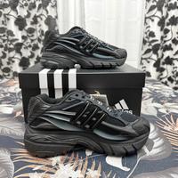 Scarpe Adidas Adistar Jellyfish Triple Black