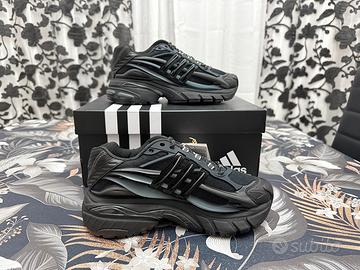 Scarpe Adidas Adistar Jellyfish Triple Black