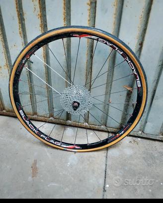 cerchi da 26 per cannondale 