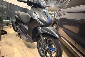 PIAGGIO Beverly 310 S 310 S ***PROMO KM0***