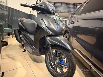 PIAGGIO Beverly 310 S 310 S ***PROMO KM0***