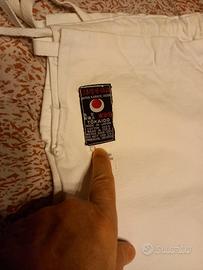 tokaido karategi TG 4 