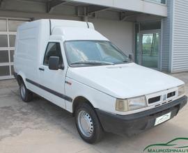 FIAT FIORINO 1.7 TD FURGONE