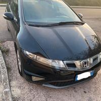 Honda Civic 1.4 i-vtec