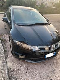 Honda Civic 1.4 i-vtec