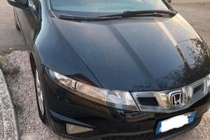 Honda Civic 1.4 i-vtec