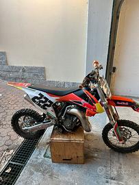 Ktm 65 sx