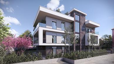 Appartamenti signorili