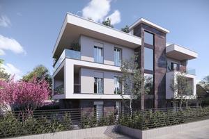 Appartamenti signorili