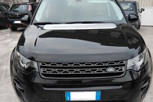 Land Rover Discovery Sport Discovery Sport 2.0 TD4